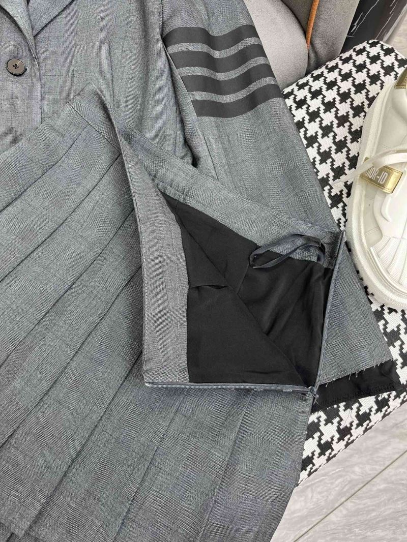 Thom Browne Dress Suits